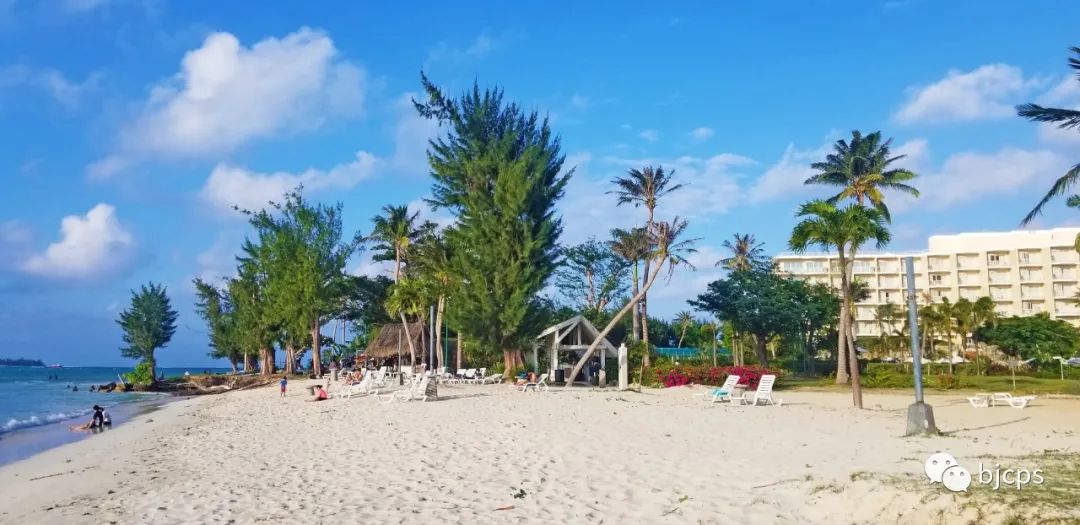 塞班岛为什么免签,塞班岛免签政策45天还是14天