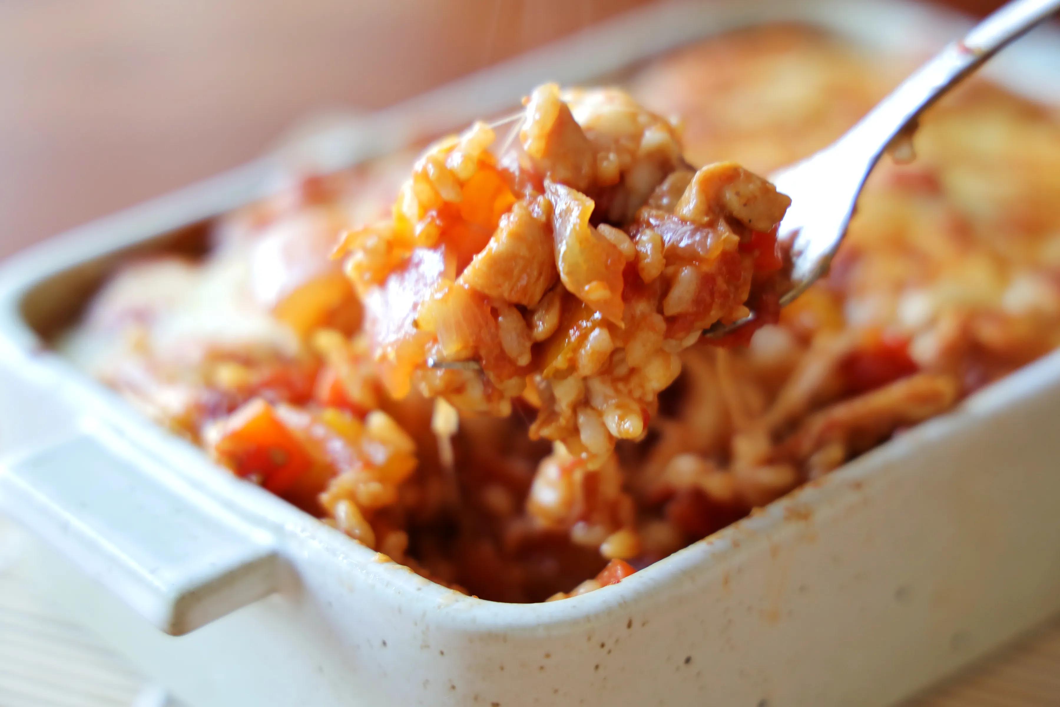 剩米饭早餐做法大全懒人,剩米饭怎么做好吃懒人做法