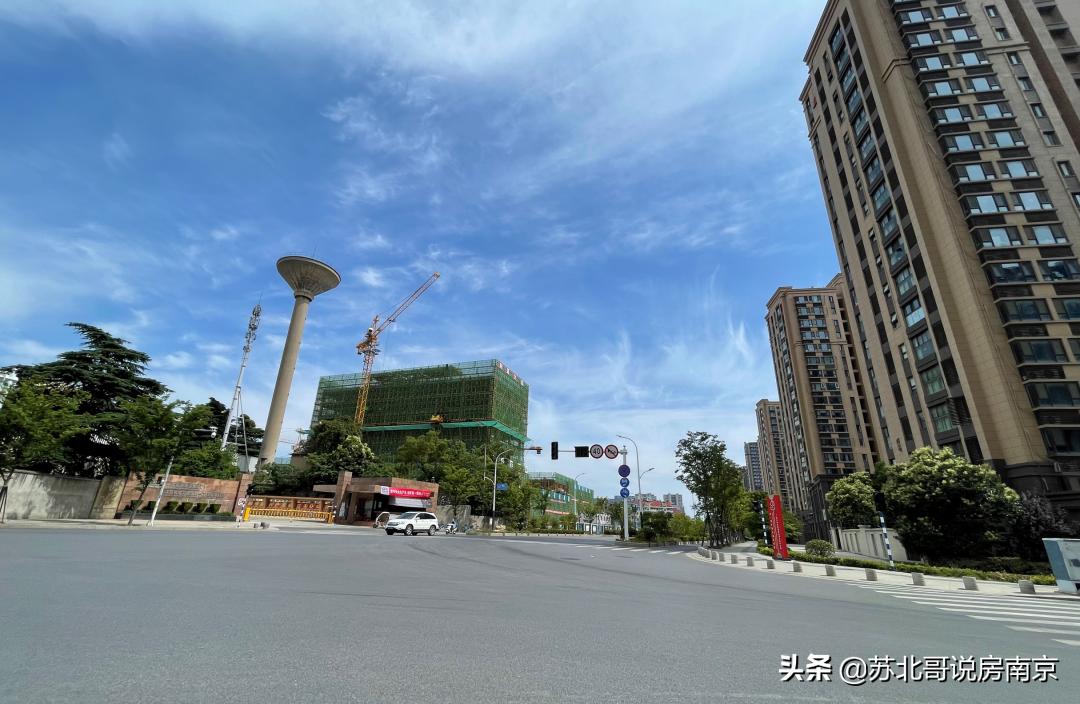 南京富园栖望府开盘售罄,南京富园栖望府什么学区