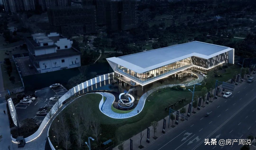 为什么有的小区一楼架空,为什么有些小区一楼是架空层