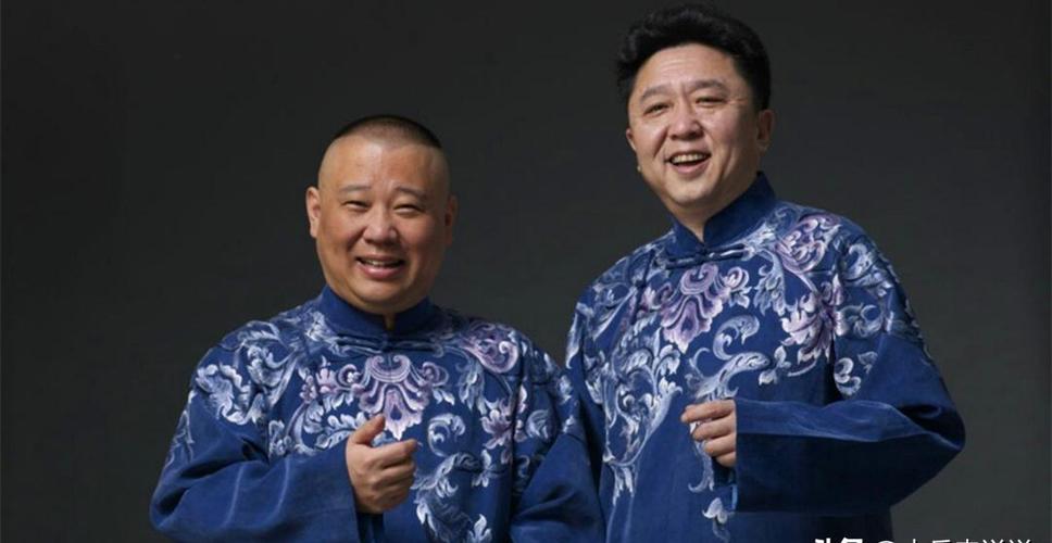 从衰落到崛起的视频,从传统到创新的相声