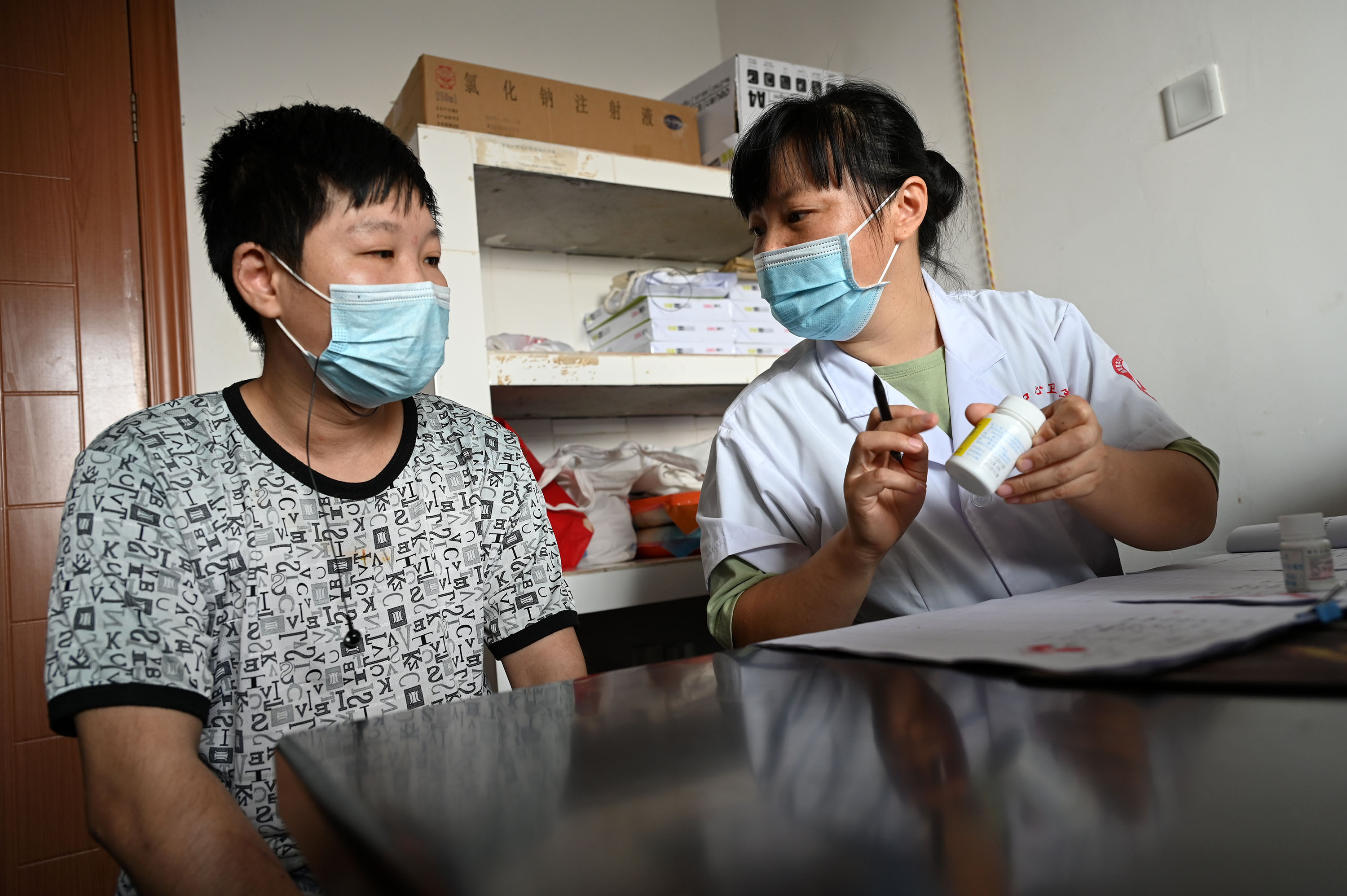 癫痫惠民补助,农村癫痫病人国家有什么补助