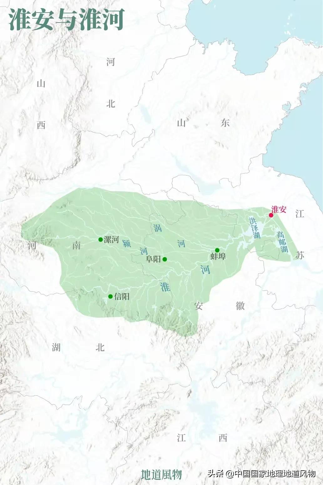 世界美食之都淮安凭什么南北通吃,世界美食之都淮安名菜