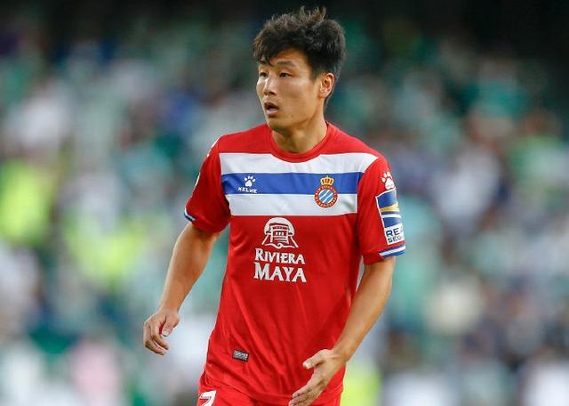 西班牙人三场大赛,武磊西班牙人2020-2021进球集锦