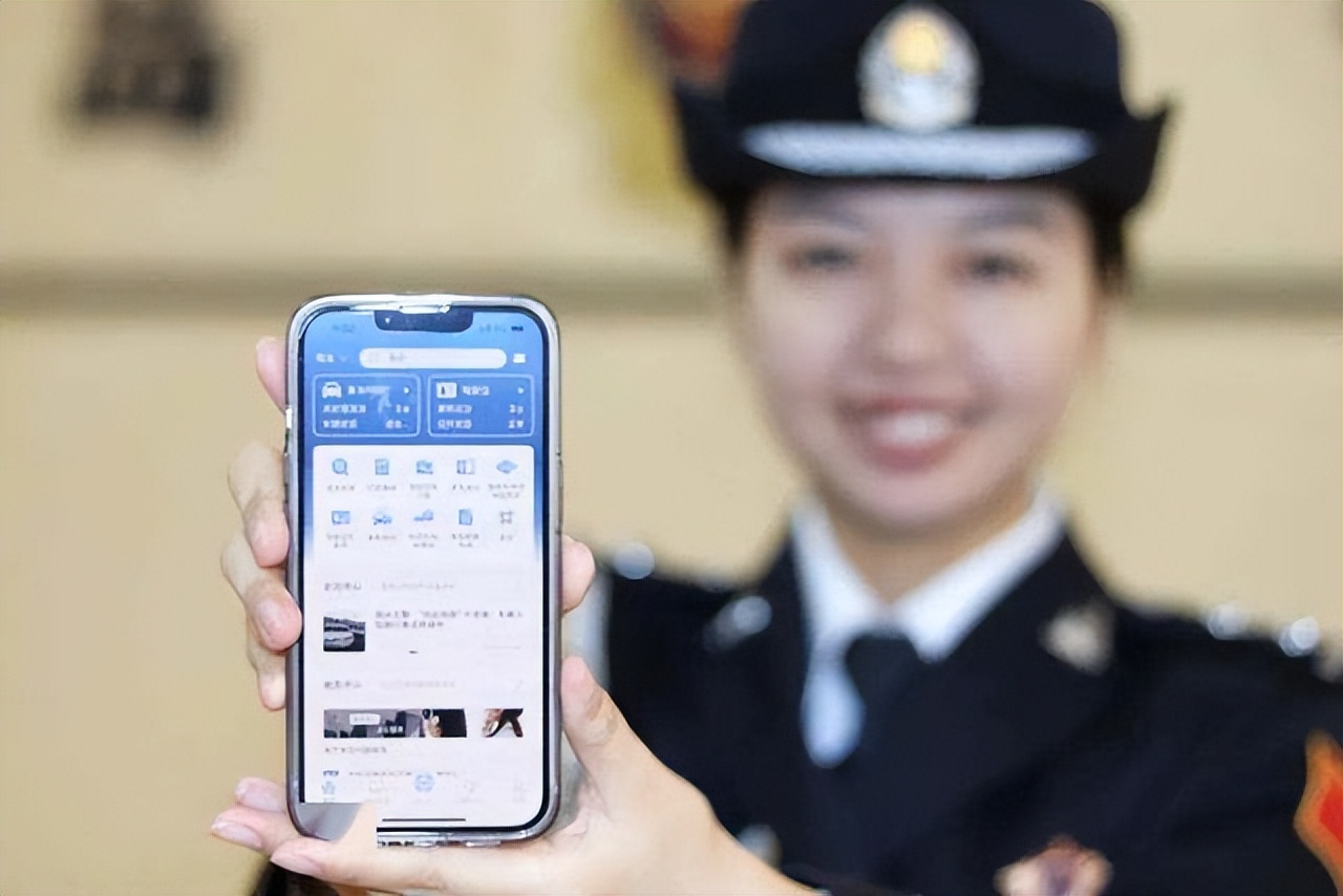 驾驶证异地换证多久在交管123查到,驾驶证可以异地补证换证吗