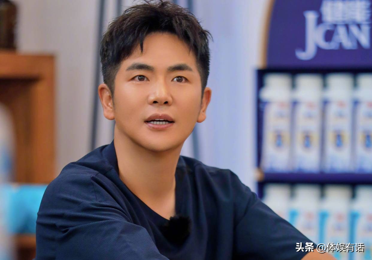 盘点6个红不起来的男明星,红得一塌糊涂的4位明星