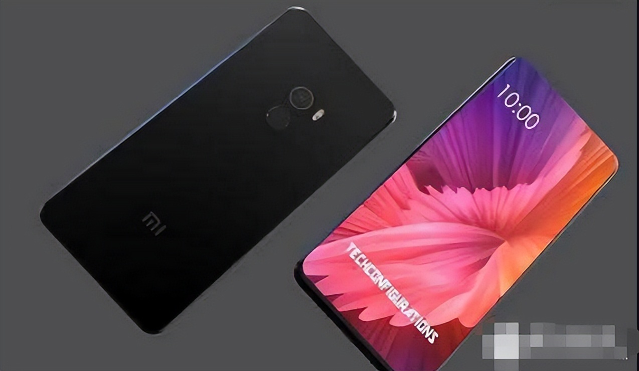 小米手机“进入”西班牙,外观非常的“精致”