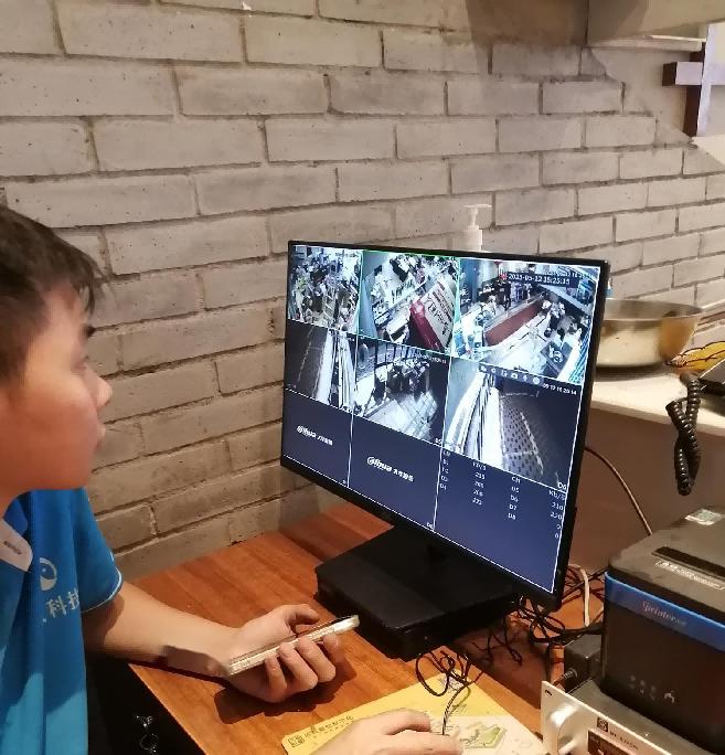 监控安装过程如何监督,安装监控指导意见