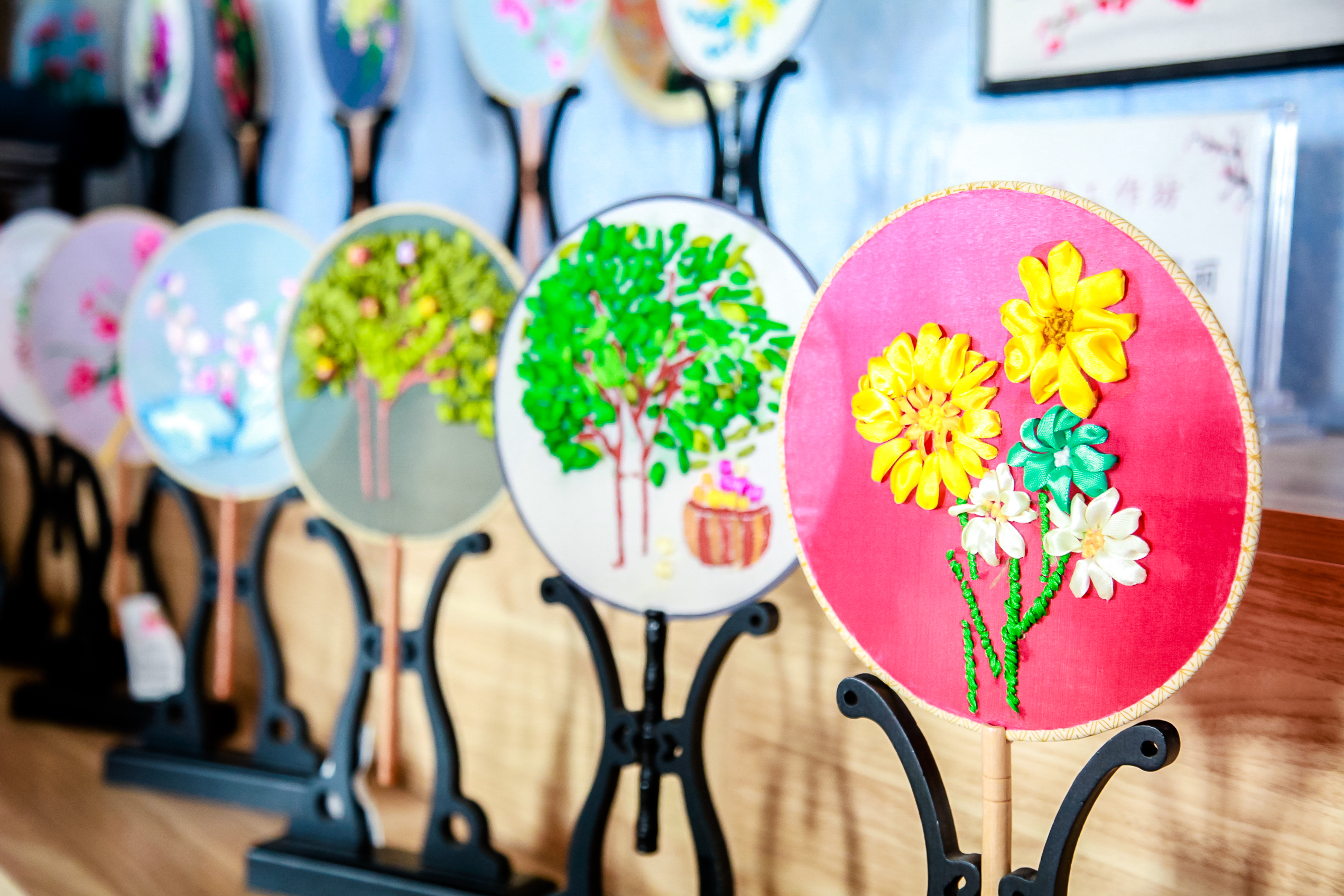 银川市第二届乡村学校少年宫优秀成果展演大赛永宁赛区开赛