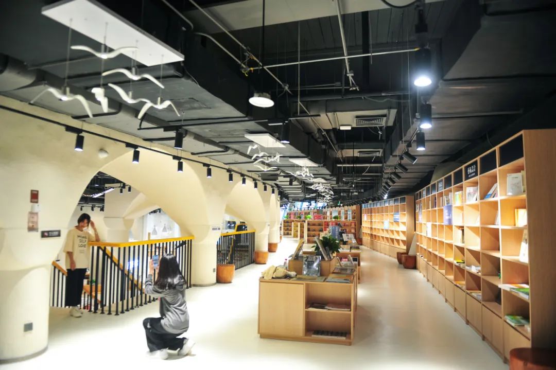 济南最美大书店,山东最美书店评选活动