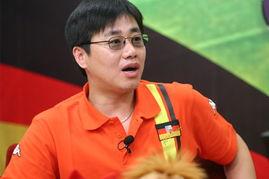 足球解说员去世,足球解说员死在宾馆