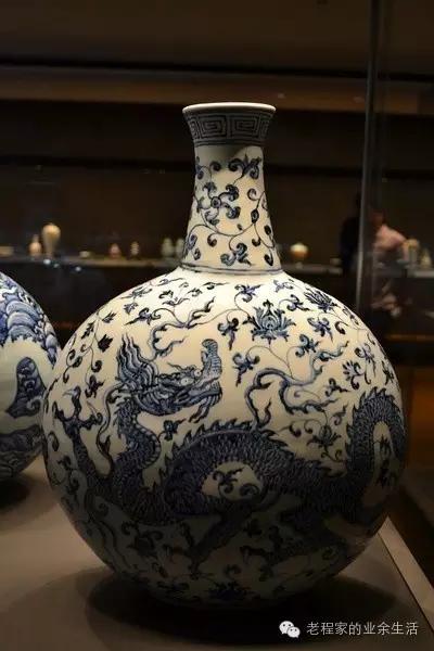 景德镇陶瓷历史讲解,景德镇陶瓷历史发展史