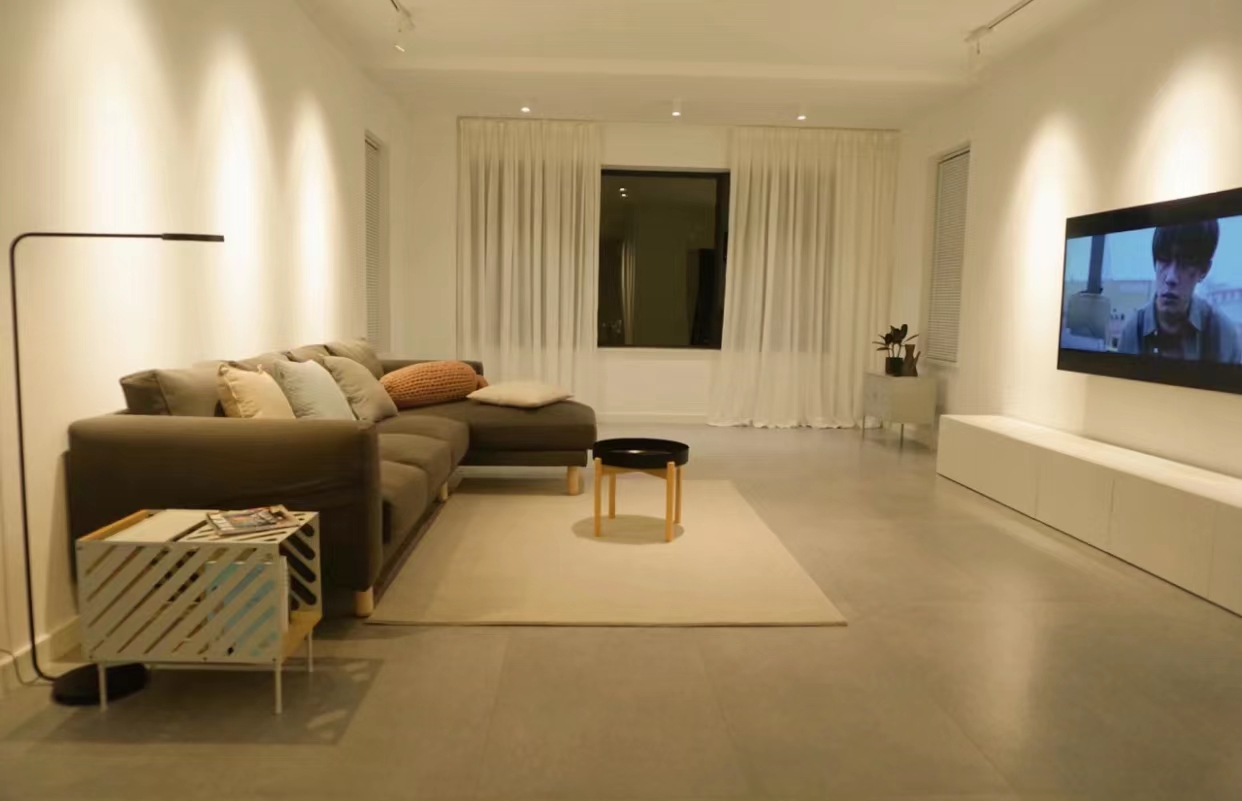 这位湖南女主的“简单装修”，值得写入教科书，真的太会布置了