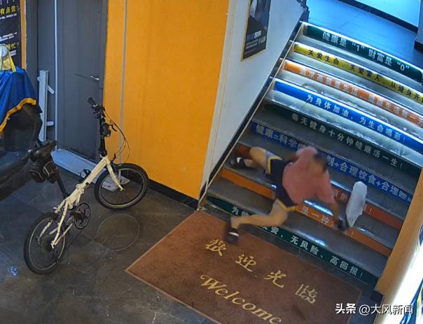 健身房顾客摔伤谁负责,健身房被人砸伤怎么赔偿