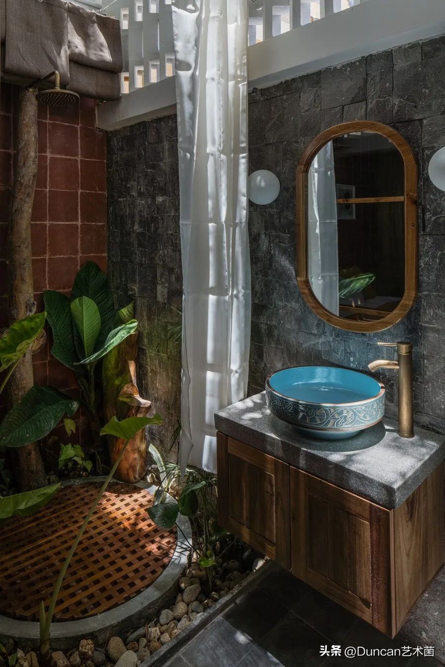 LimdimHouseStudio：与自然共居住，打造生态住宅