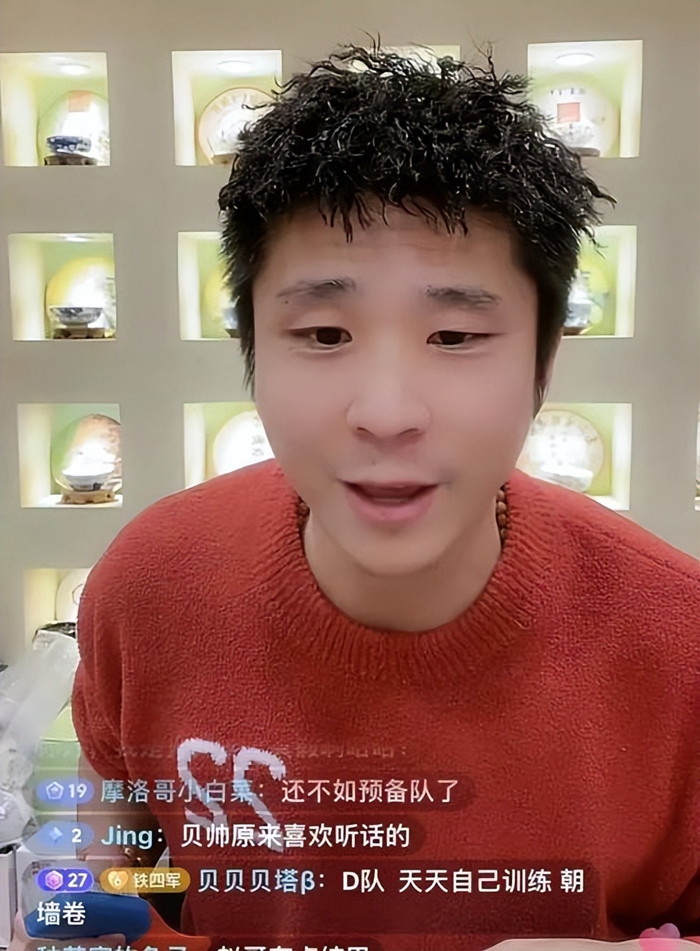 国脚赵明剑月薪一万多,国脚赵明剑