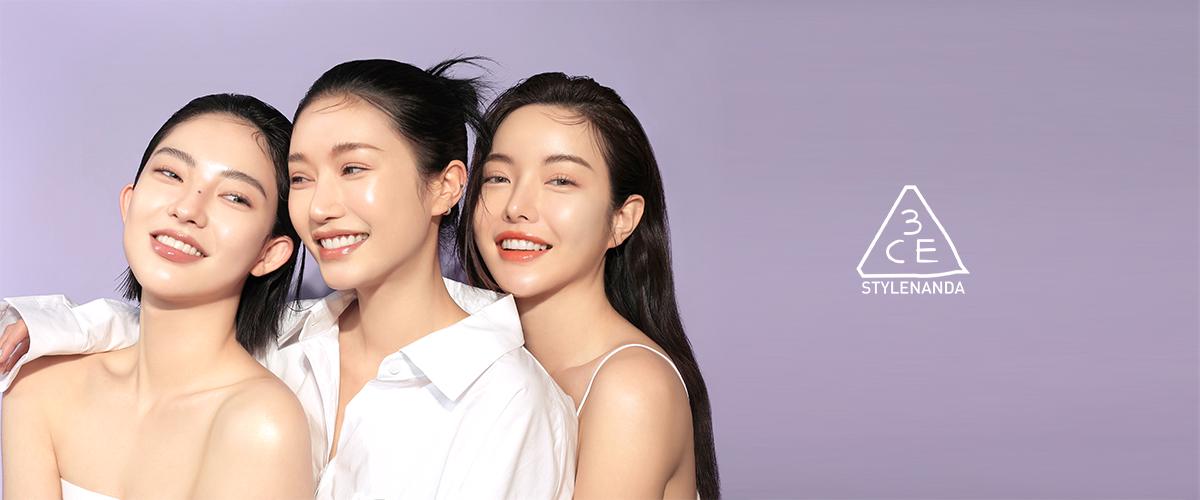 3ce抖音开店,抖音3ce美妆店