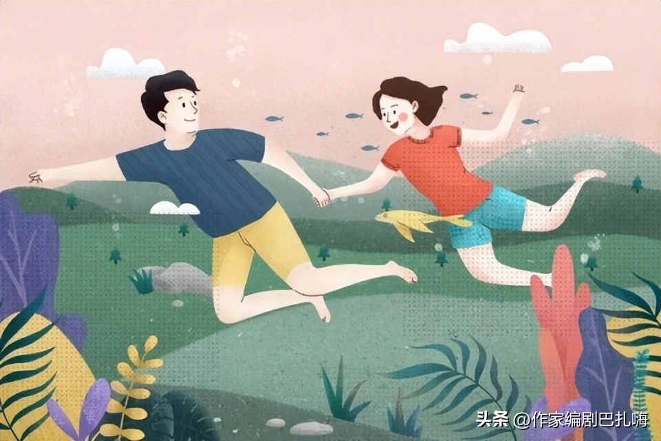 姐弟恋比例持续攀升原因,全民姐弟恋比例持续攀升