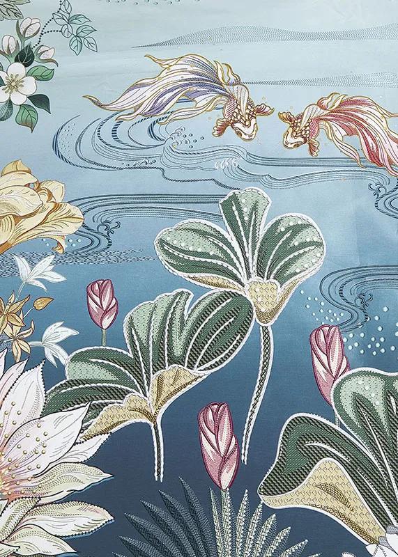 纯棉床品是不是贵,同样都是全棉的为什么价格有高低