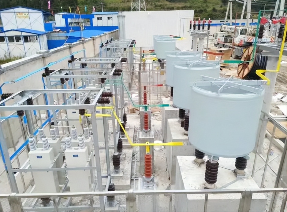 智能无功补偿控制器有什么用,无功补偿技术在电力系统中的应用