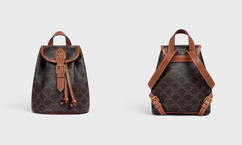 2022chanelduma双肩包,2023十款必买包包chanel