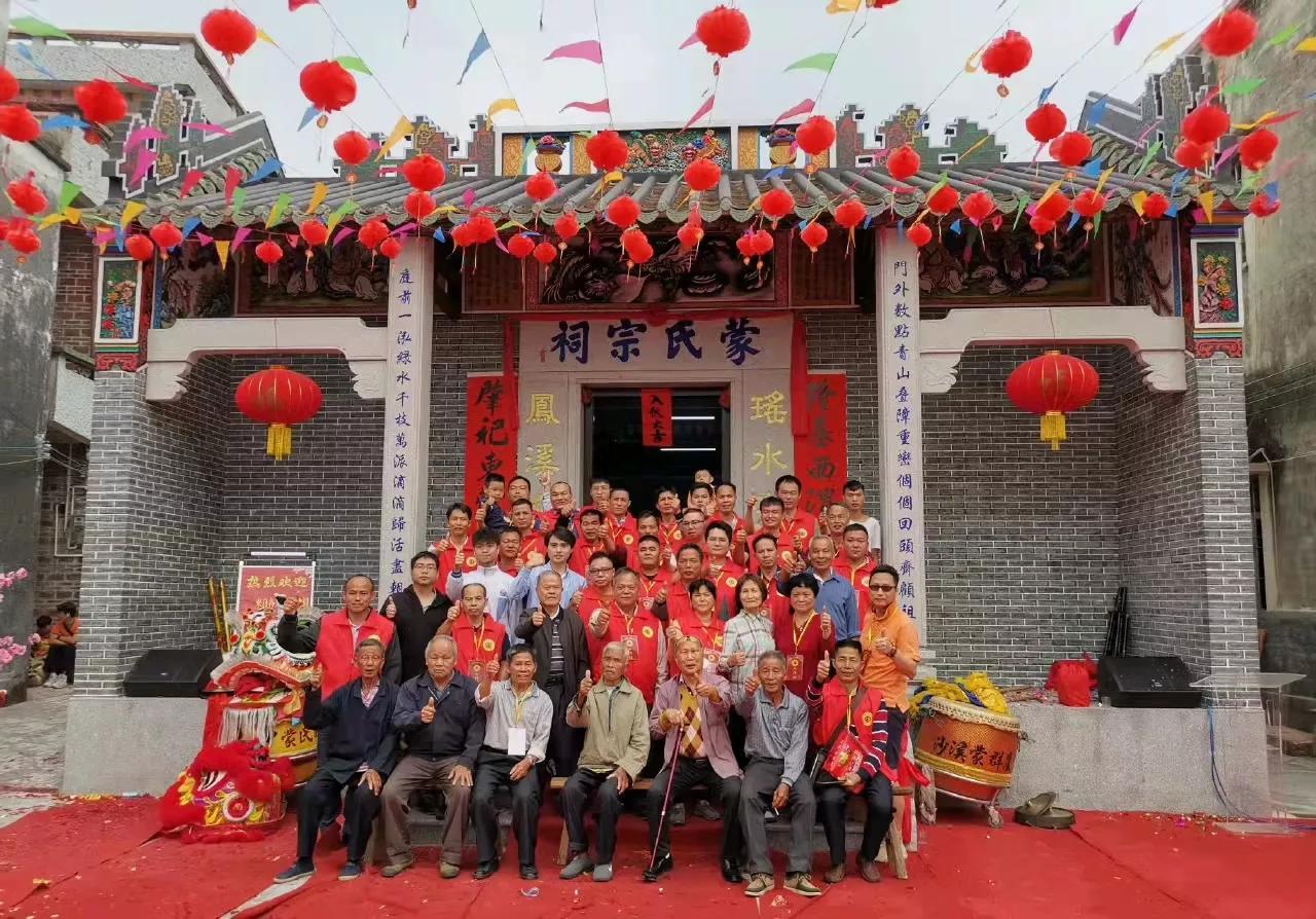 广东演技的天花板却无戏可拍，郁郁不得志的蒙伟明现在怎样了