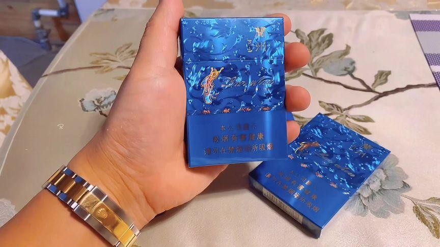 90年代的香烟怎么都消失了,上个世纪香烟之前长啥样