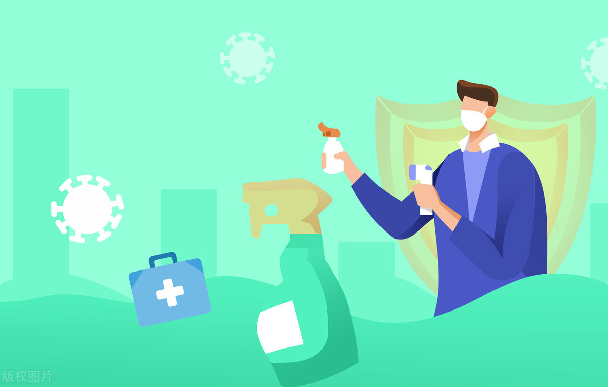 居家隔离餐具消毒,居家隔离家里用什么消毒