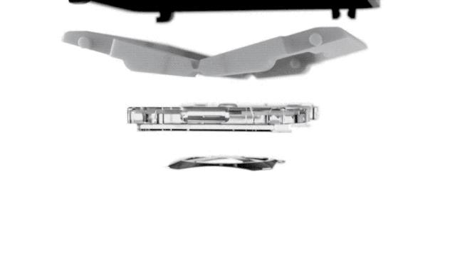 苹果的蝶式键盘好用吗,苹果蝶式键盘与剪刀式键盘区别