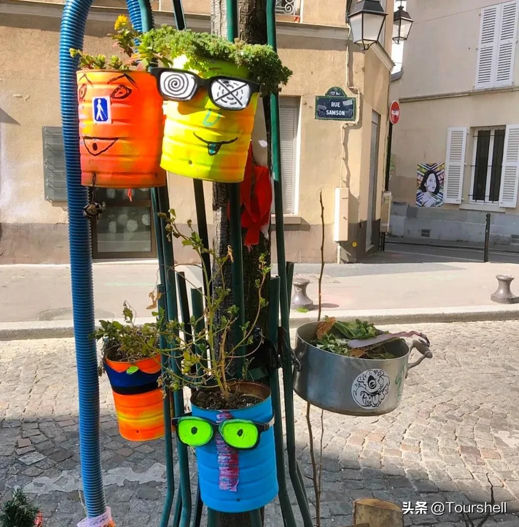 世界顶级最美城市法国巴黎图集,巴黎最美十大夜景