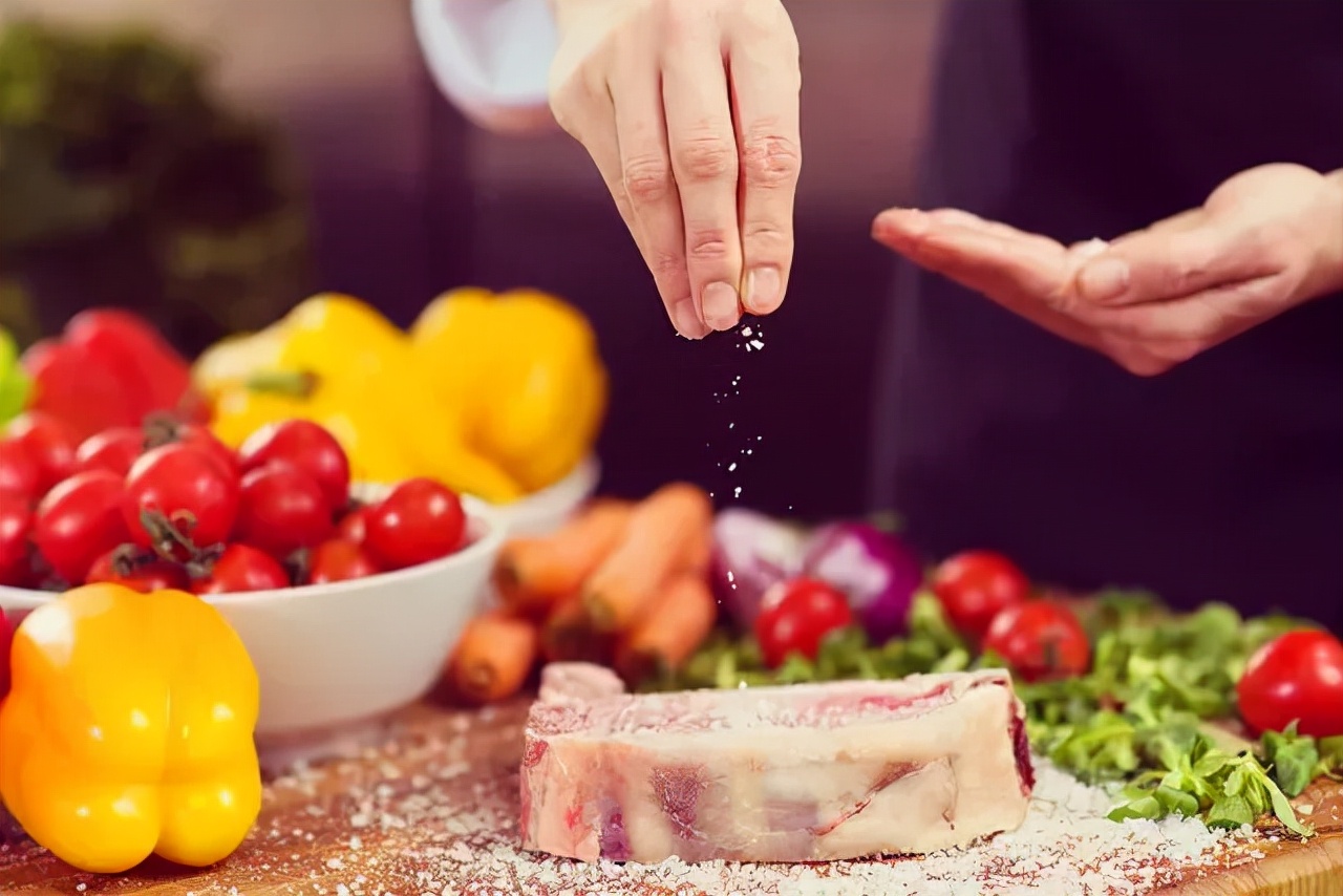 生活柴米油盐酱醋茶的感悟,柴米油盐酱醋茶才是生活根本