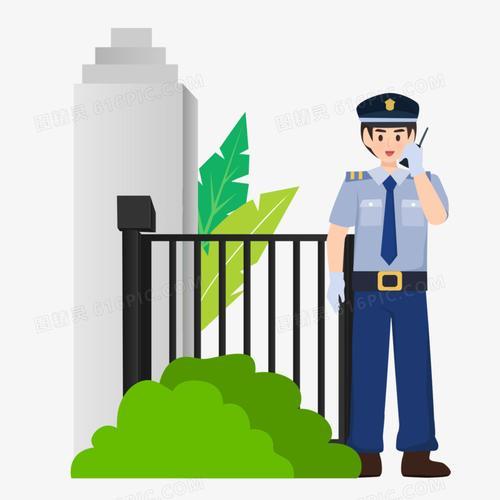 本科毕业当保安丢脸吗,应届生当保安笑话