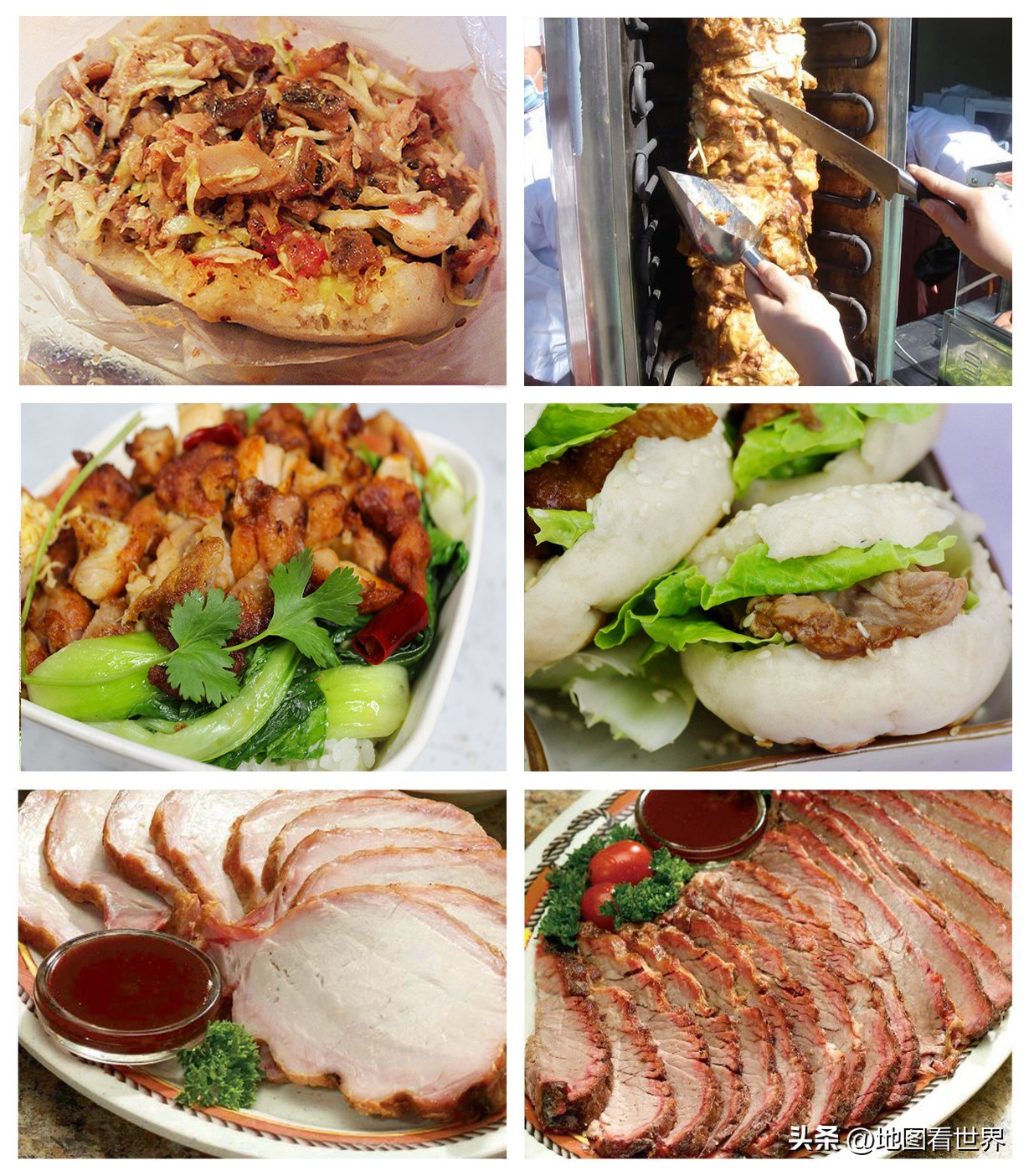 关于土耳其的8个有趣事实,国家趣谈