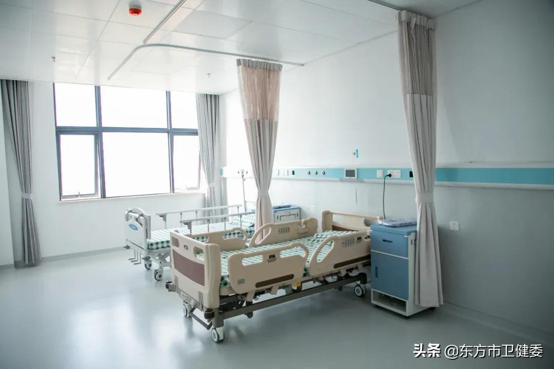 海南东方人民医院在哪里,上海东方医院海南分院