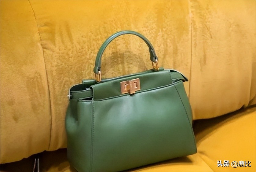 fendi包值得买吗,fendi十大经典包