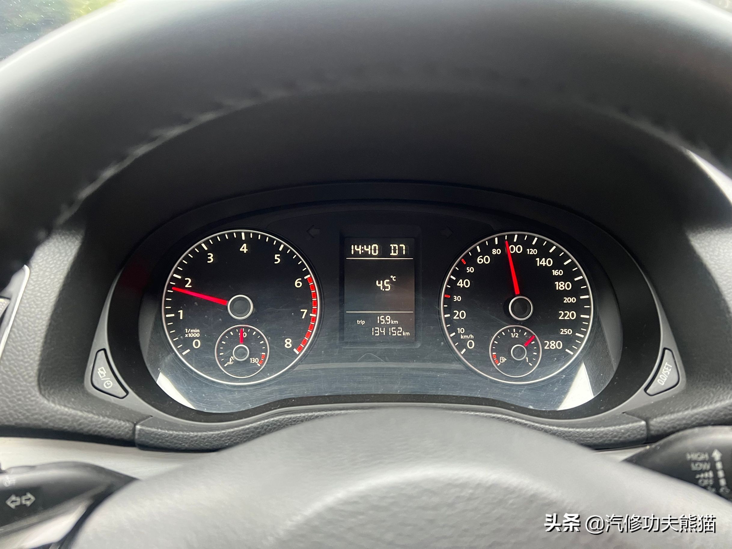 大众车烧机油修哪里比较好,大众烧机油标准配置