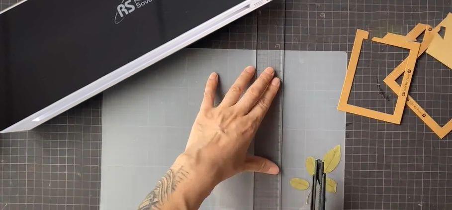 塑封机封1寸照片,塑封机塑封照片有长条印