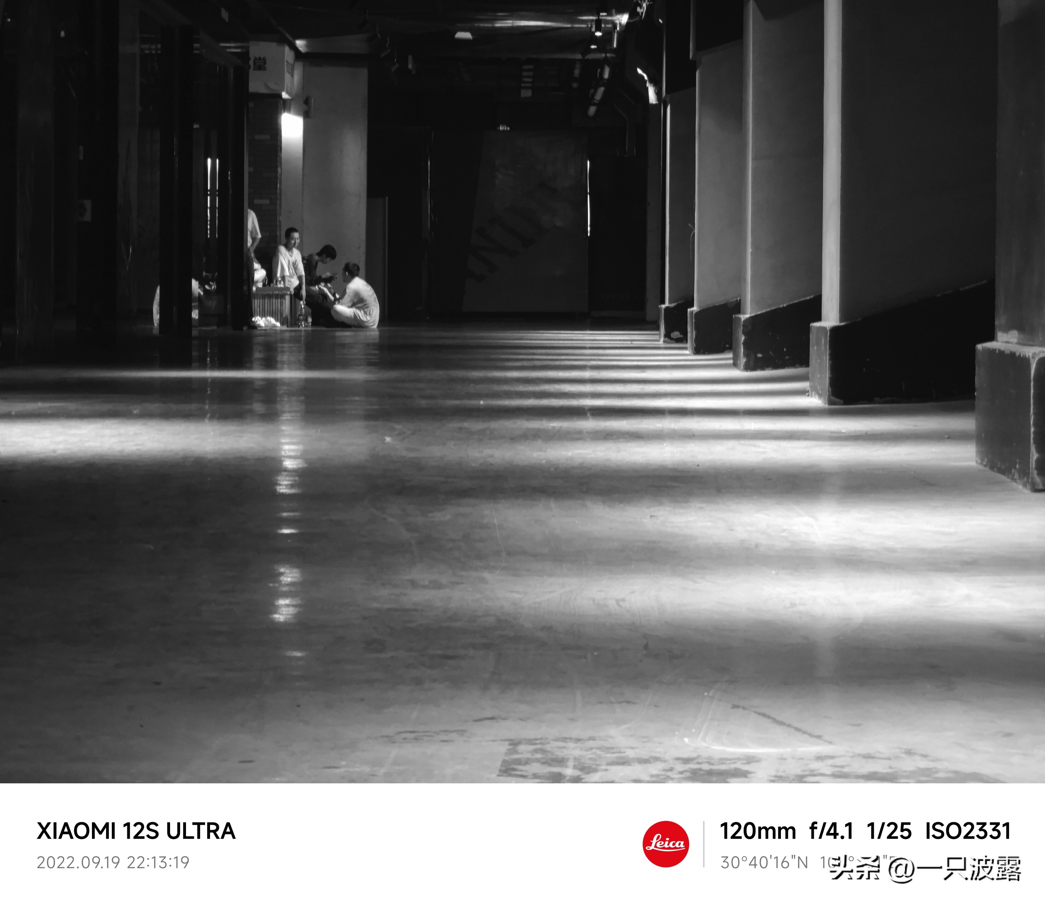 小米12sultra相机玩法,小米12sultra的三个镜头