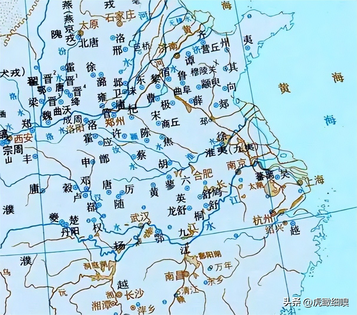 江苏省区划变革地图,江苏省行政区划图设想方案