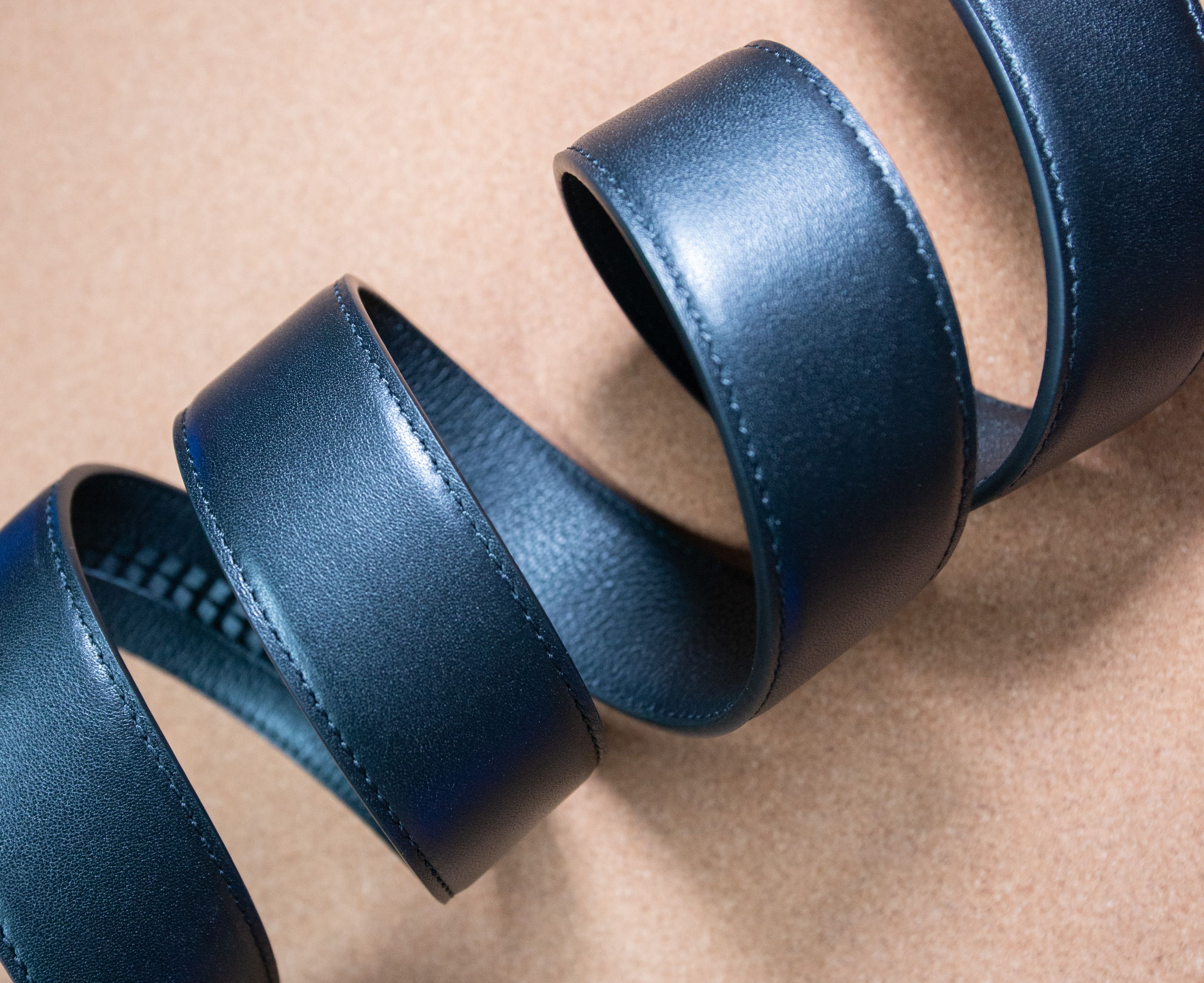 520男士礼物皮带,520送男友礼物皮带手工