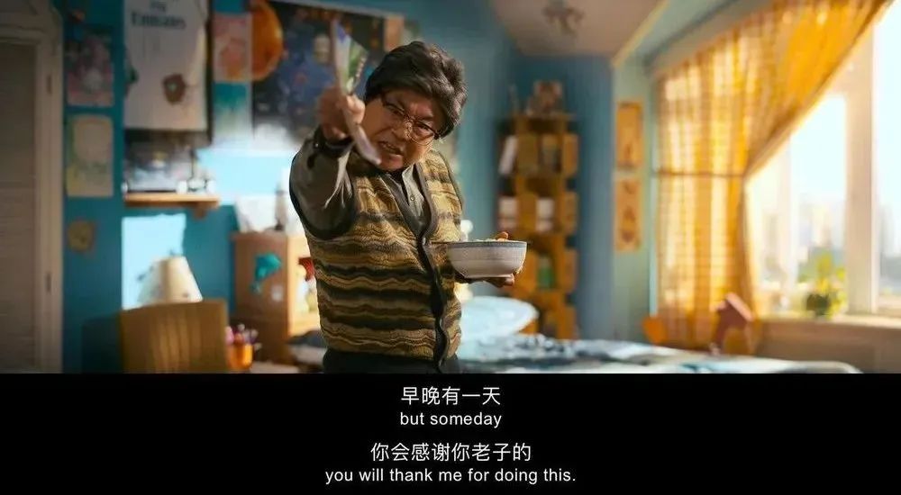 黄渤和陈思诚最新视频,上映3天就拿到票房冠军