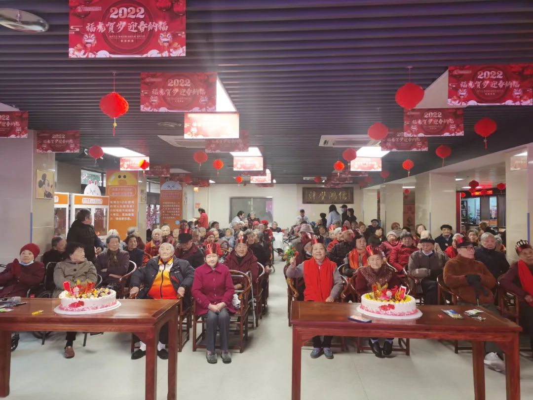 分享生日派对,一个温暖而有爱的生日party