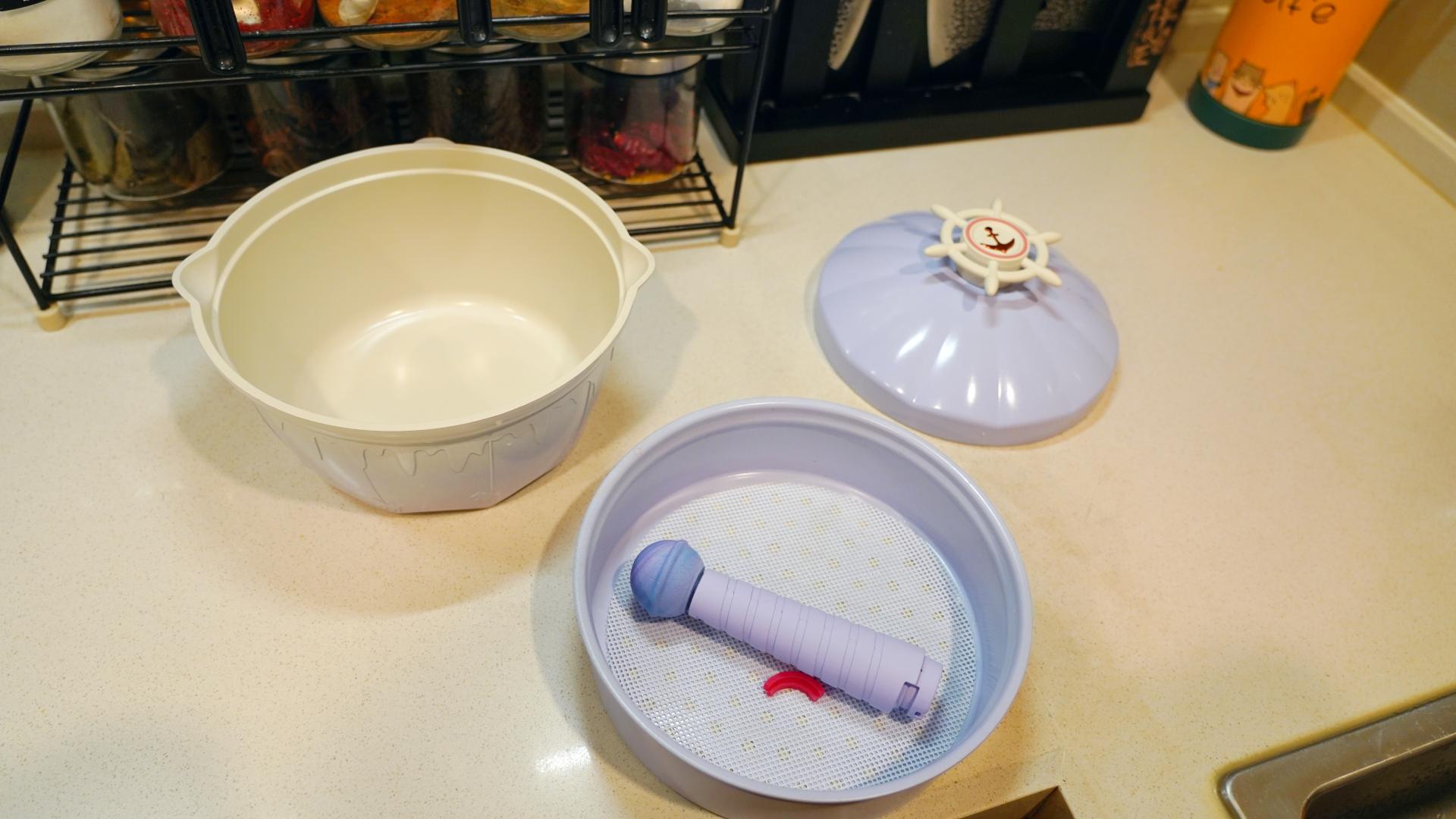 精致厨房童趣为先，帝伯朗童趣乐园多用锅