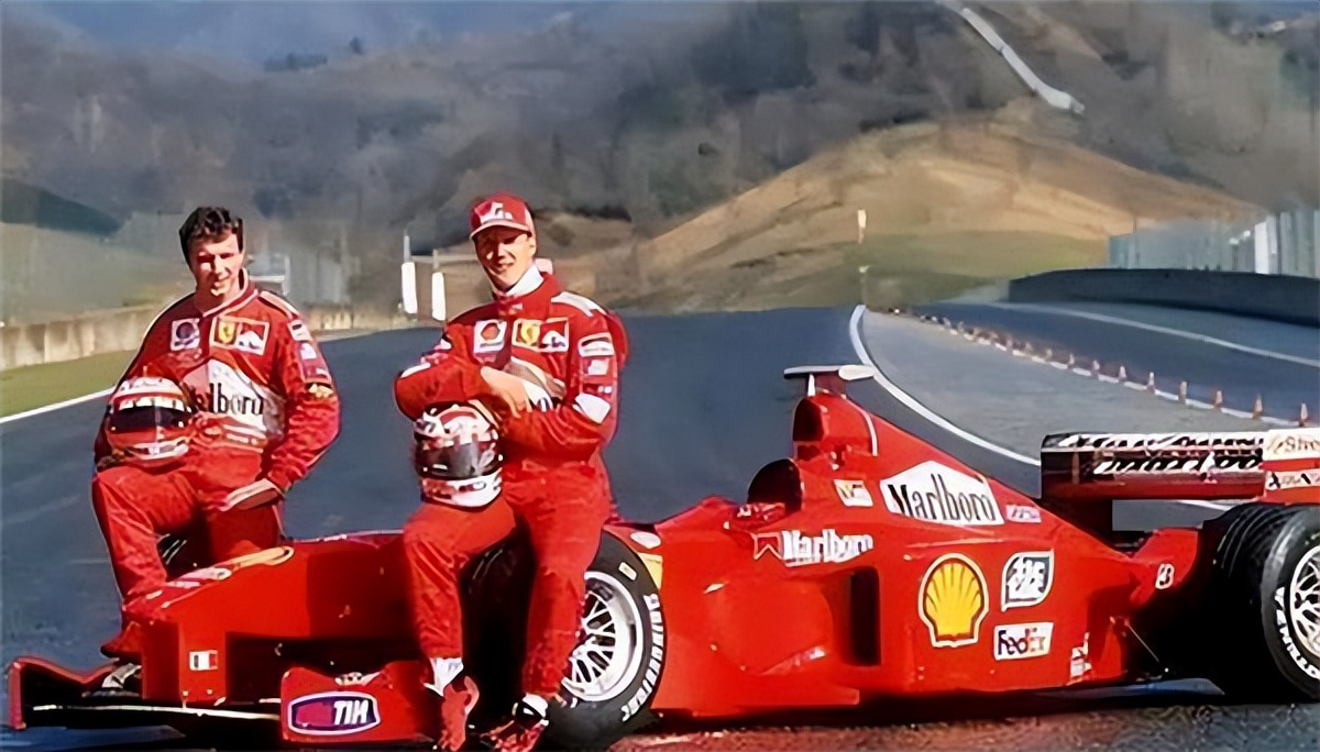 车王舒马赫昏迷六年花费,车王舒马赫昏迷5年后苏醒