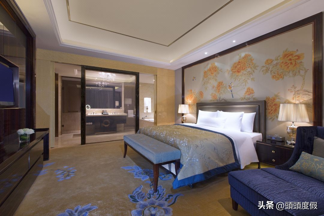 山西比较高端的旅游酒店,山西最高端酒店