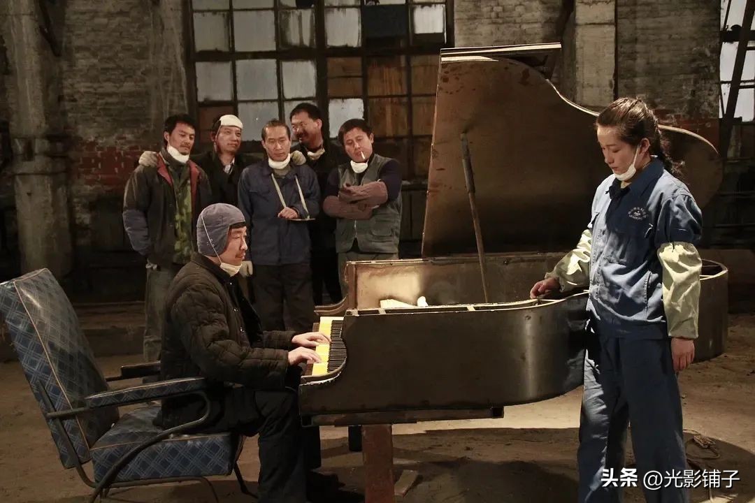 一部让你看到父爱如山的电影,推荐几部关于父爱的催泪高分电影