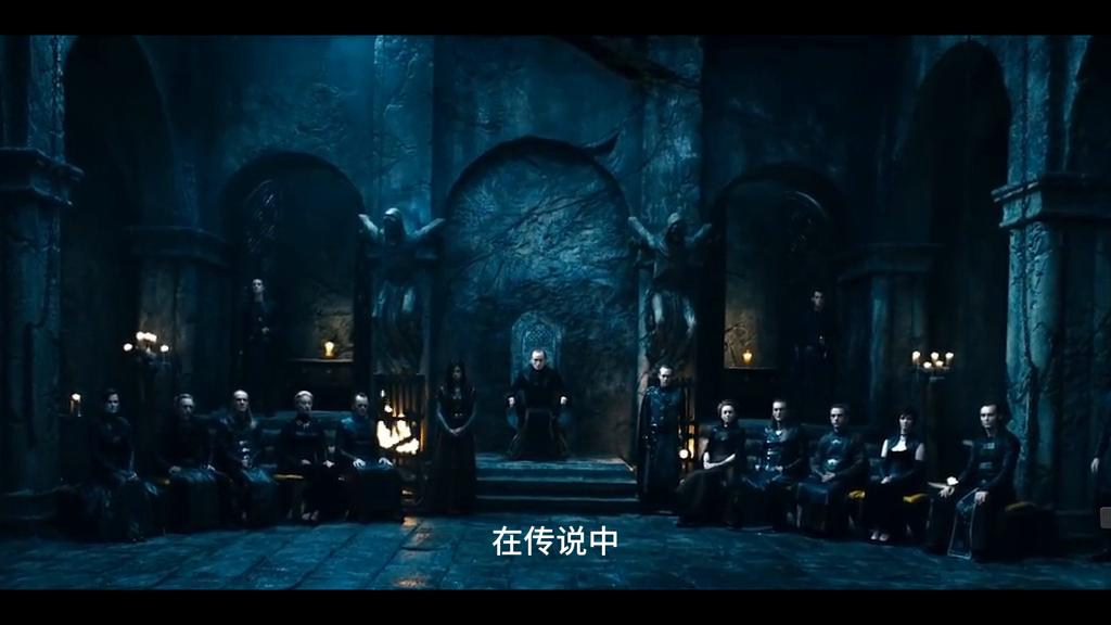 世界上真的存在吸血鬼吗？这个世界的吸血鬼到底有多可怕？