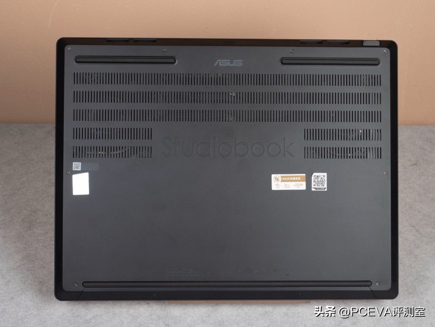 机械师创物者1613代i9测评,华硕笔记本13代i9