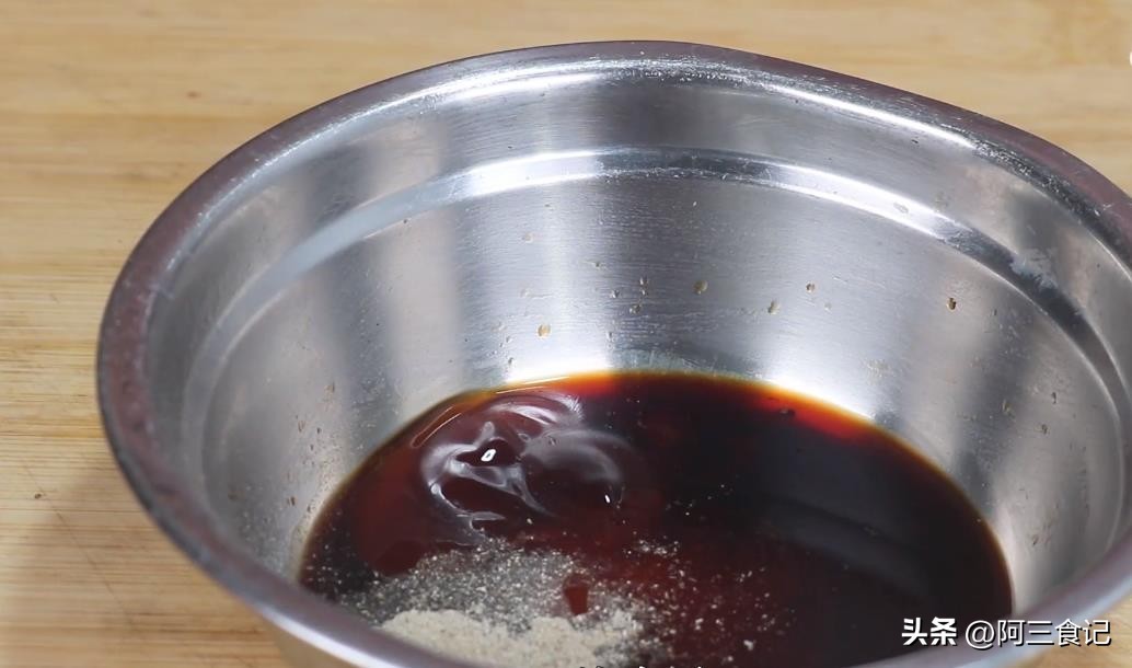 炒猪肝的正确方法,清炒猪肝的正确方法