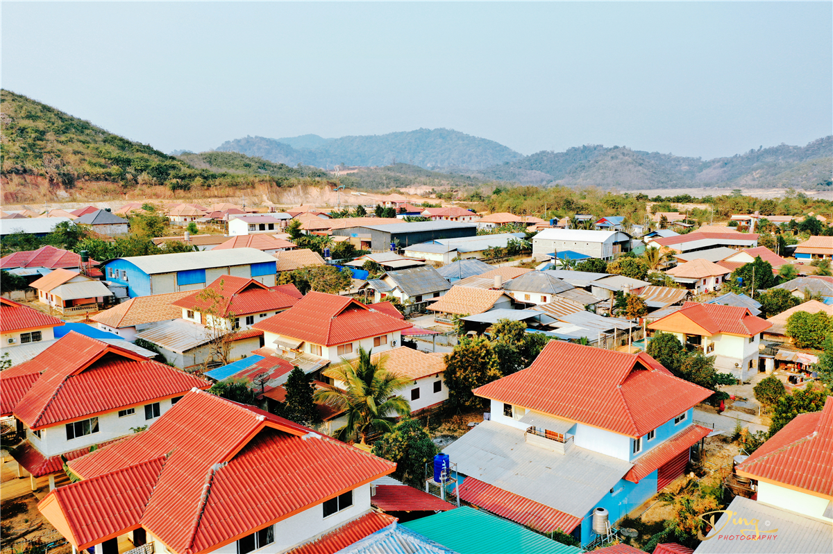 老挝之旅带你了解真实的老挝,去老挝攻略最新